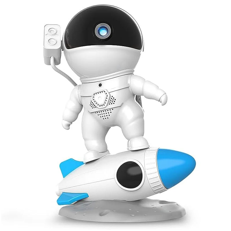 Proyector Súper Astronauta Deluxe pp